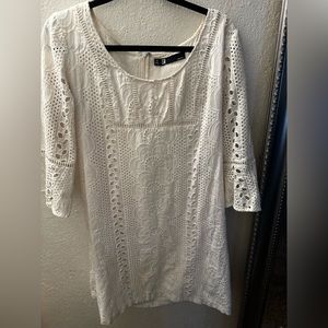 Leslie Fay dress size 14